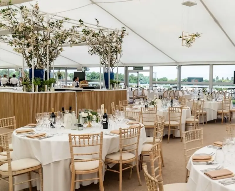 Hospitality & guest experience management