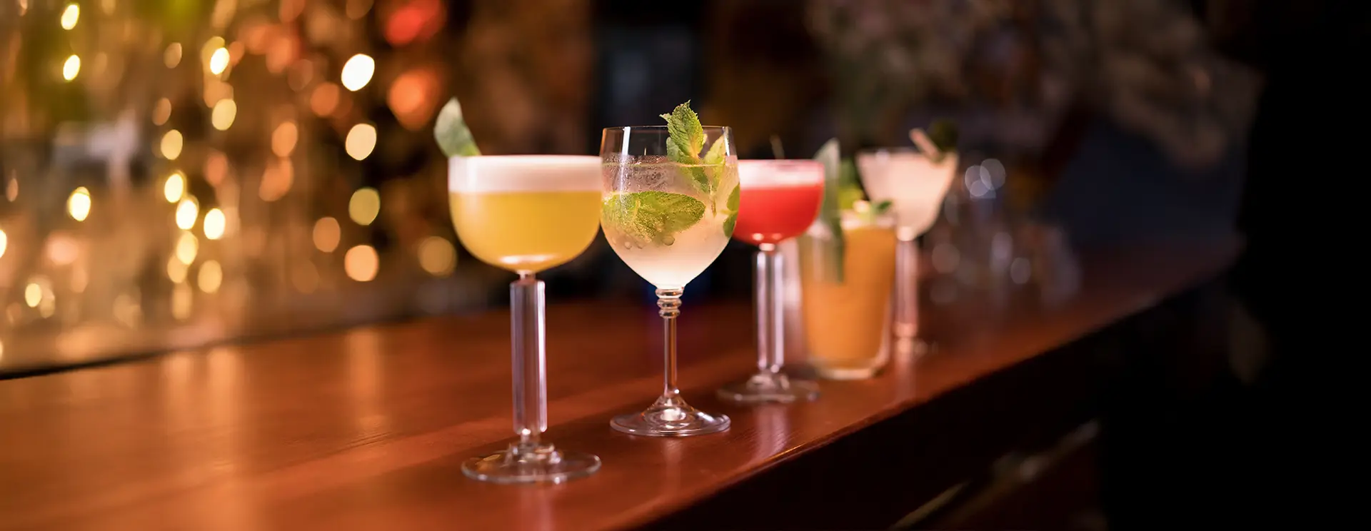 event banner background